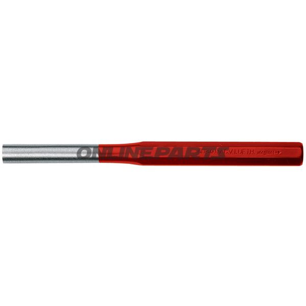 Pin Punch 4 Mm