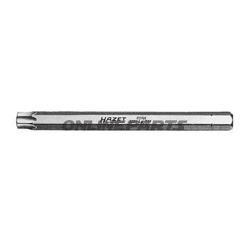 Bit Torx T40 5/16 6 Kantlength 100Mm 5/16=8Mm