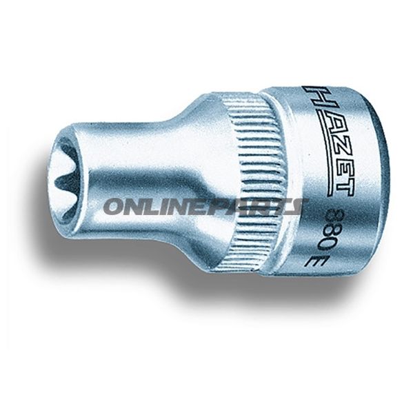 Socket Torx 3/8 E12länge 28 Mm