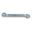 Double Ring Spanner 14X15straight