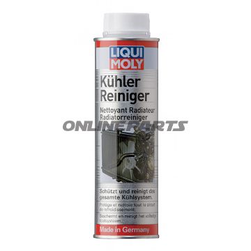 System Cleaner Kuehler 300Ml Lm