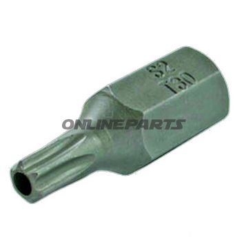 Bit Torx T30 Mit Bohrunglength 35Mm