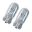 Bulb 24V2w W2.1X9.5Djmp 1590405