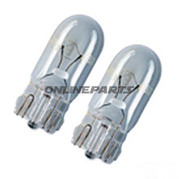 Bulb 24V2w W2.1X9.5Djmp 1590405