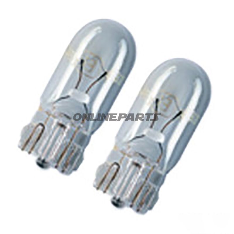 Bulb 24V5w W2.1X9.5Dmq 1593433