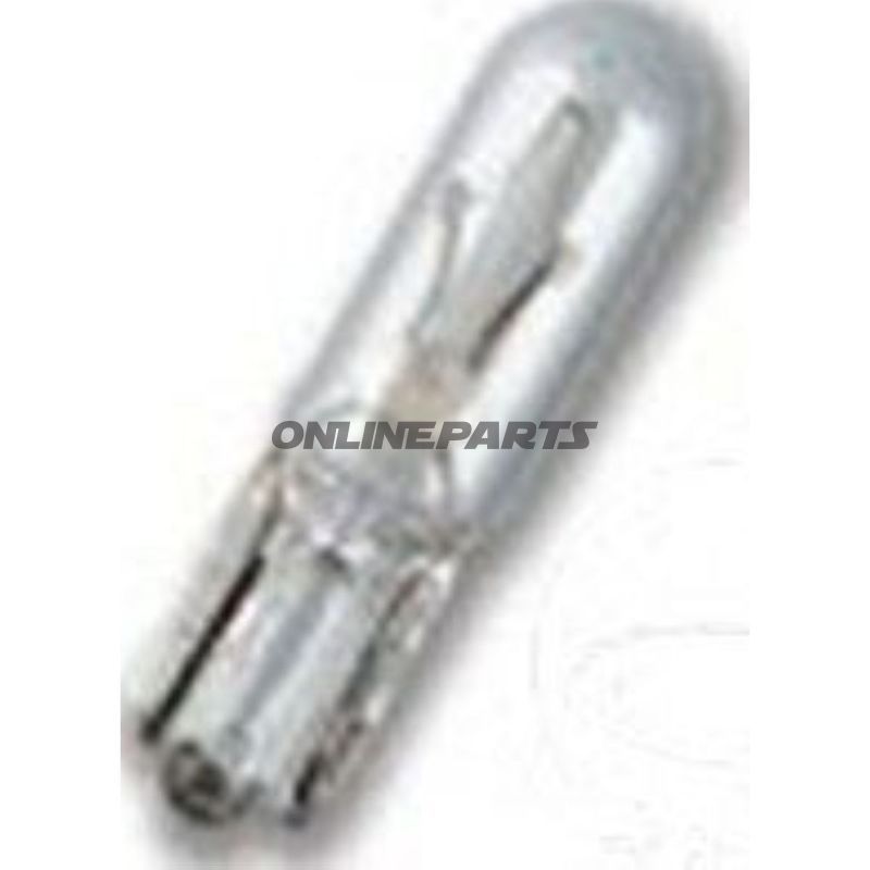 Bulb 24V1.2W W2x4.6Dmq 1593102