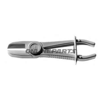 Flexible Pipe Clamps 28 Mm