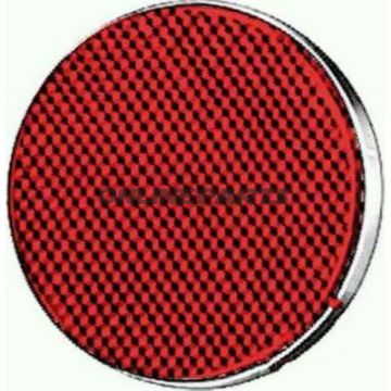 Reflector Round