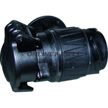 Cable Adapter 13/7 Pole 12 Vlength 120Mm