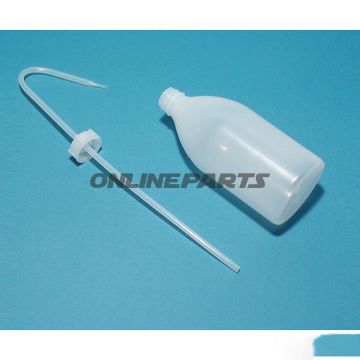 Universal Flaske 0,5L