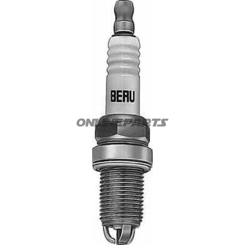Spark Plug Ngk Bkr6es