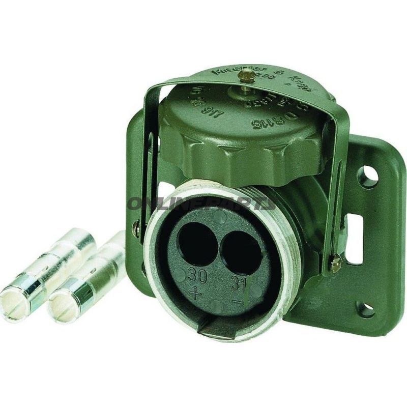 Nato Socket
