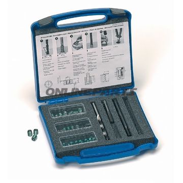 Helicoil Repair Kit Setm7x1.0