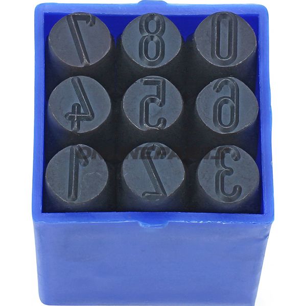 Steel Digits 3Mm