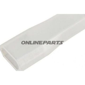 Isoleringstyller, 100 Stk..