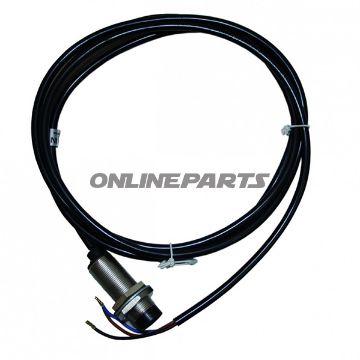 Initiator M18 Forbremsenprüfstand Ahs Pkw I1004