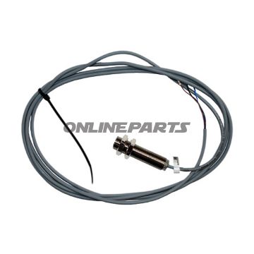 I1003 Initiator M12 Forabtastrolle Ahs Bremsenprüfstand