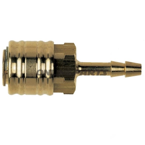 Clutch Einhand 13Mm