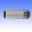 Kraft-Stecknuss 6 Kant 1/2 Zoll 17 Mm Jmpummantelt Length 85 Mm
