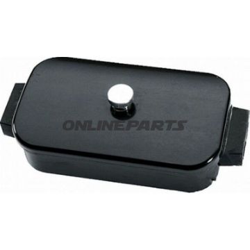 Cable Junction Box 8Pol