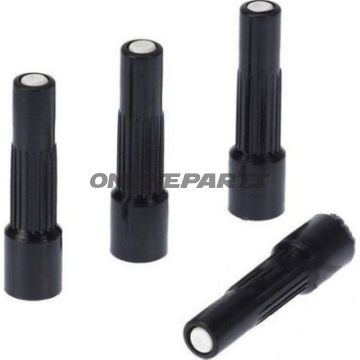 Ventilverlängerungen 4 Stück