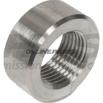 Lambda Sensor Weld Bossm18x1.5