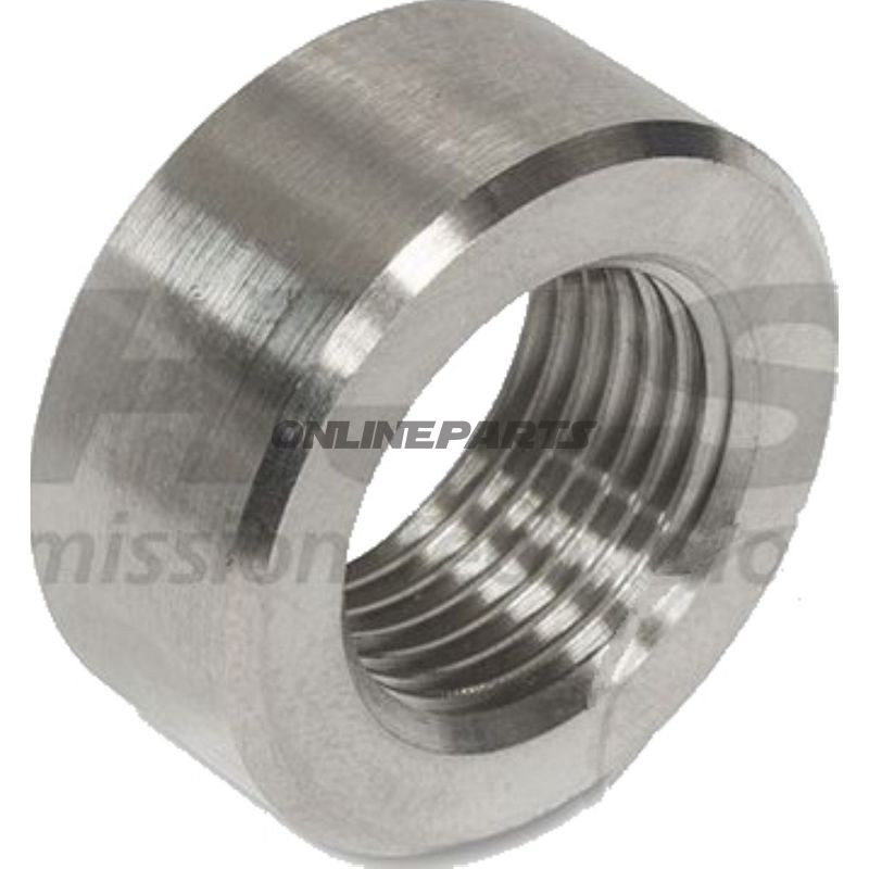Lambda Sensor Weld Bossm18x1.5