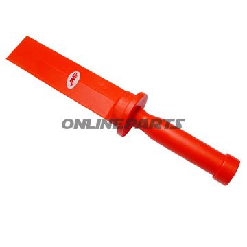 Balance Weight Removerjmt