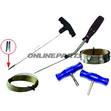 Disc Cutting Set