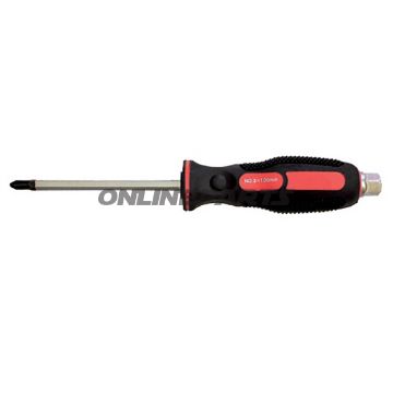 Screwdriver Philips 1X75jmp