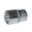 Socket Hex 1/4 12 Jmp