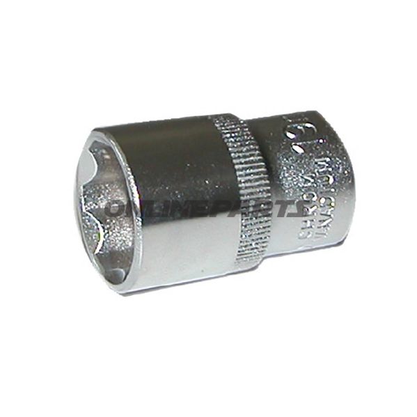 Socket Hex 3/8 15 Jmplänge 29 Mm