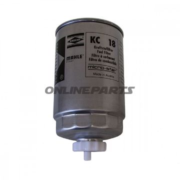 Fuel Filter Kc18mq 3107174