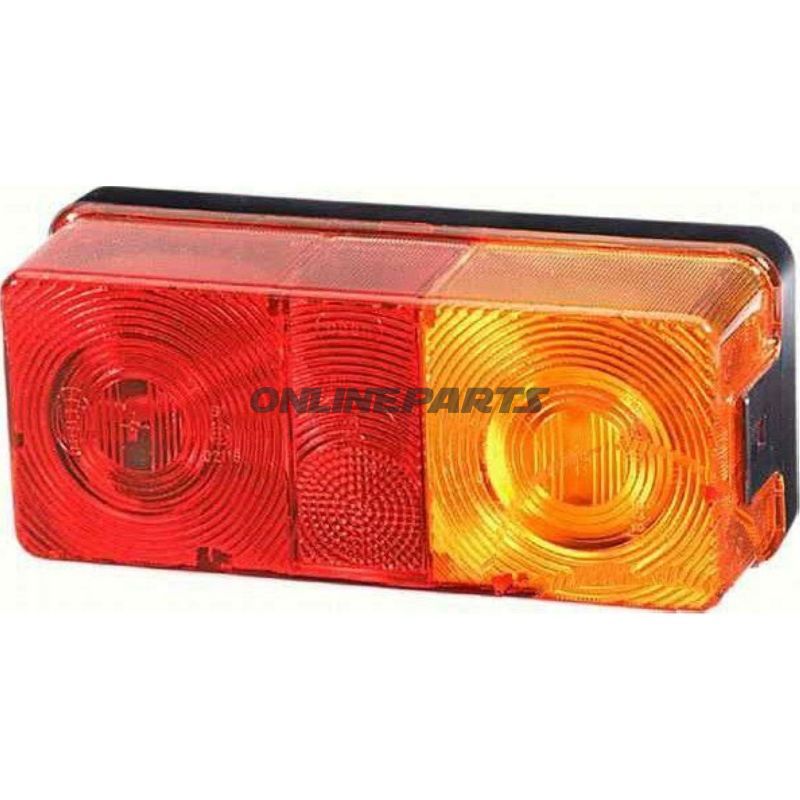 Light Rear Right
