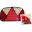 Multipoint 11 Rear Lamp Lens