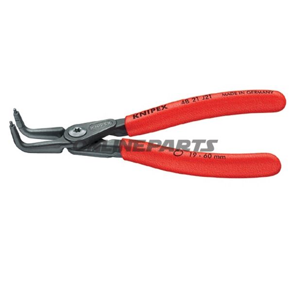 Zange For Silver-Ringe Geb 90 I19-60 Mm