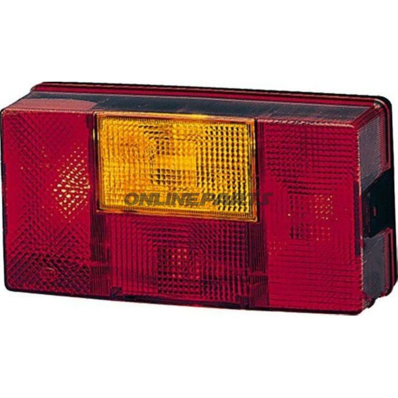 Light Rear Right