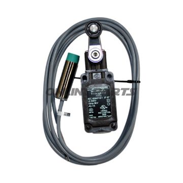 Schalter End Largeschmersal Tv4h