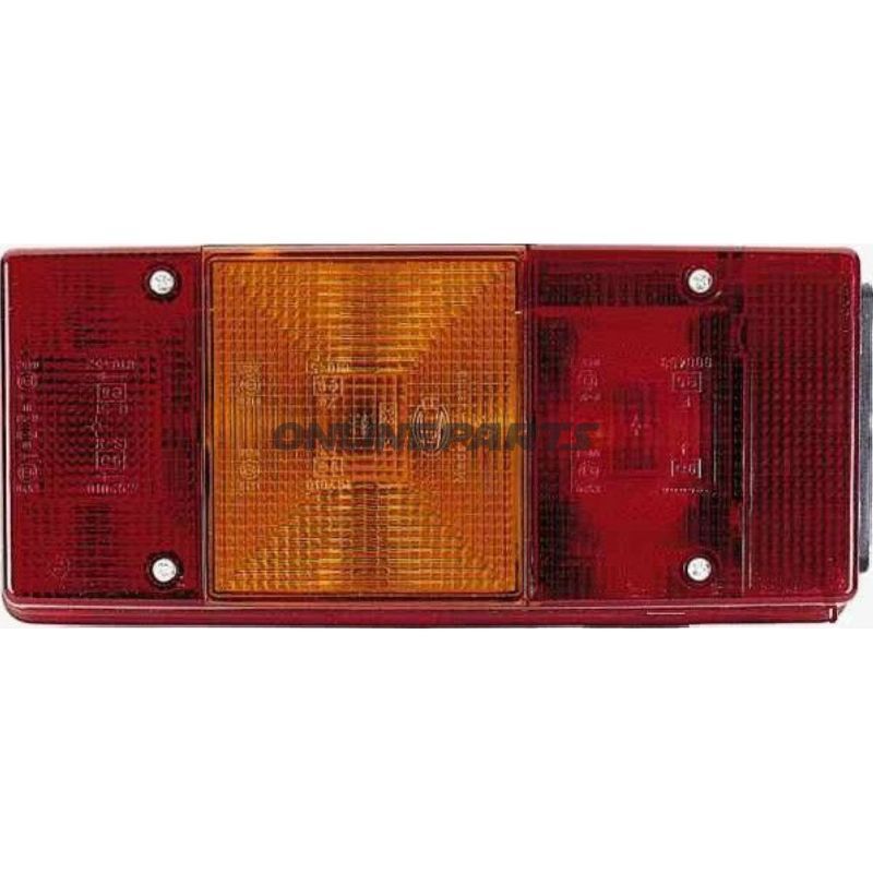 Light Rear Right