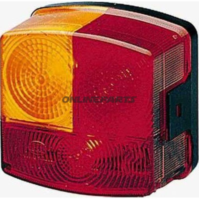 Light Rear Right