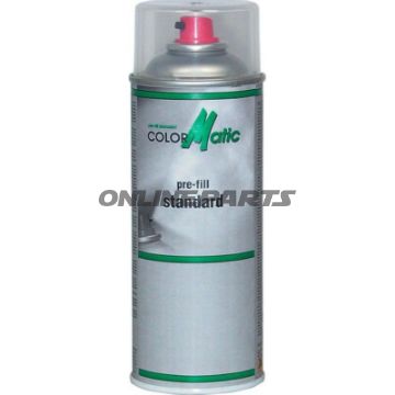 Matt Colour 300Ml Empty Boxalternative: 5815238/5828330