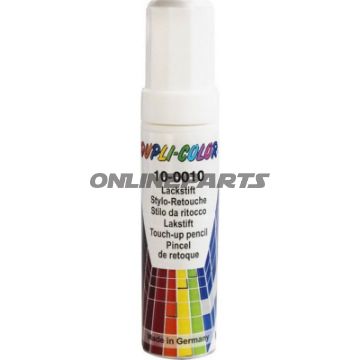 Dupli-Color Touch Up Paint 12Ml 5-0240Red