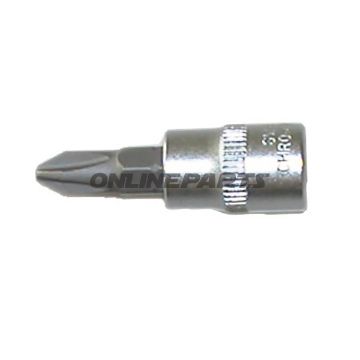 Insert Kreuz 1/4 Philips 1