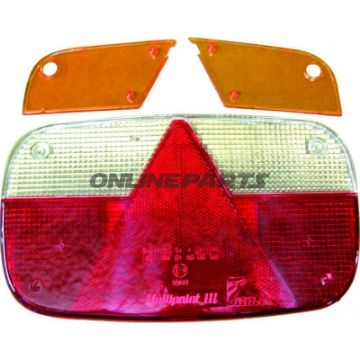 Light Rear Anh Glassalternative: 1024678