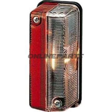 Light Rear Glass Anh