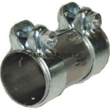Pipe Connector 60/125Mm
