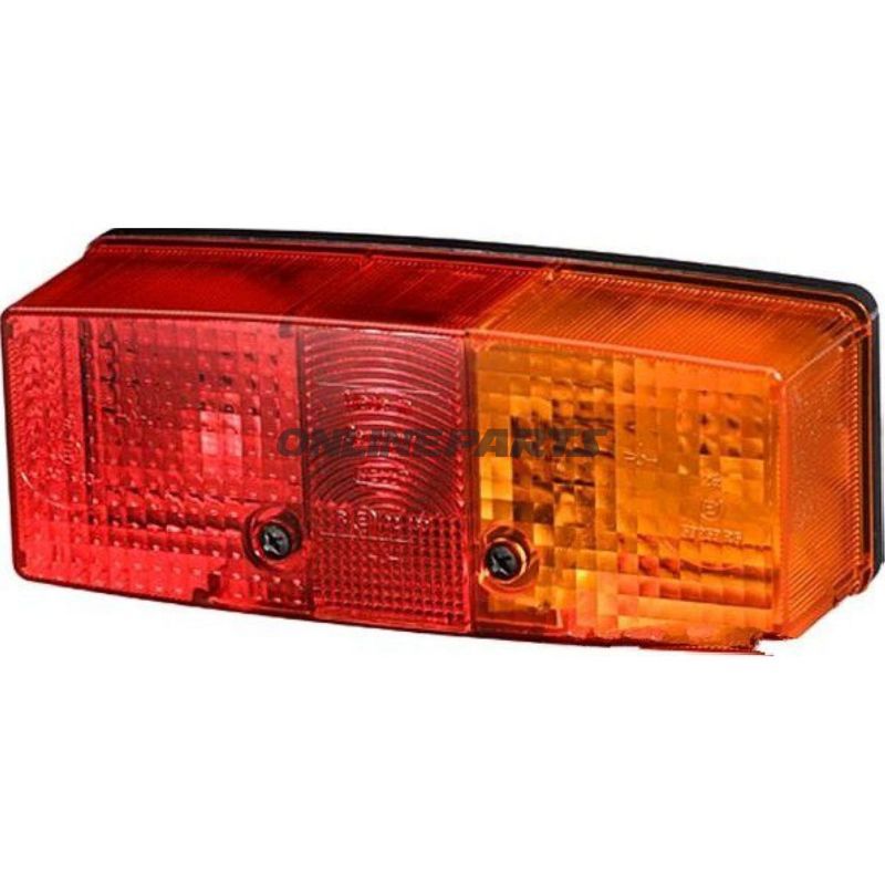 Light Rear Right