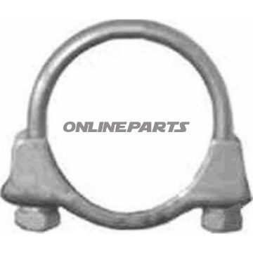 Silencer Clamp M10x38mmalternative: 3784048