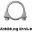 Silencer Clamp M10x48mmalternative: 3784071