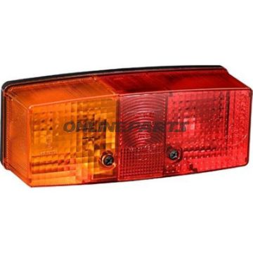 Rear Break Light Left